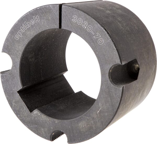 KRAMP Taperlockbuchse 70 mm 303070TLKR