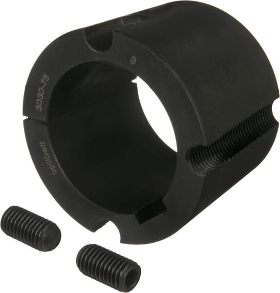 KRAMP Taperlockbuchse 75 mm 303075TLKR