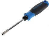 KRAMP Schraubendreher mit Ratsche 1/4" Bit 2675GED