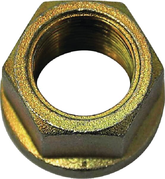 Wheel nut B18 DIN74361