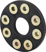 Rubber coupling