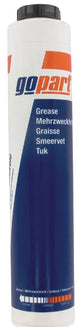 KRAMP Fettkartusche passend für Lube-Shuttle 400g 30405GP
