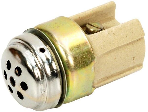 KRAMP Vorwärmwiderstand 3042230R91N