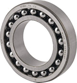 KRAMP Lager des Strohhäckslers, 6210 3045JD10436