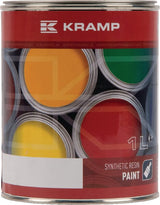 KRAMP Cramer gelb 1L 109008KR