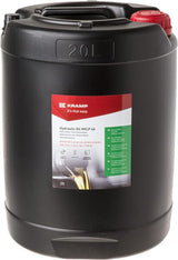 KRAMP Hydrauliköl HVLP 46 20 L 30521020WEKR