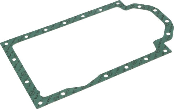 KRAMP Ölwannendichtung Case - IH 3055160R3ELR