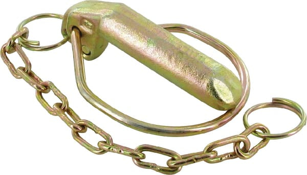 KRAMP Klappstecker Kat.3 305854