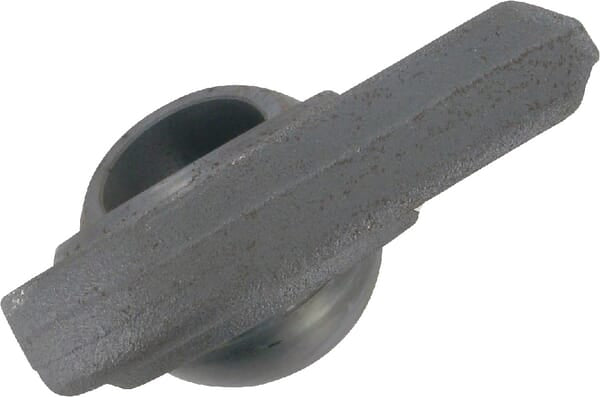 KRAMP Anschweißkugel Kat. 3H 37 306332