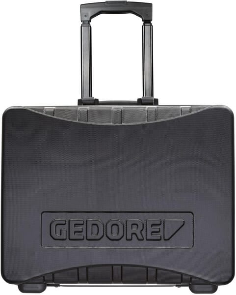 KRAMP Trolley-Werkzeugkoffer WK1040L