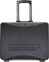 KRAMP Trolley-Werkzeugkoffer WK1040L