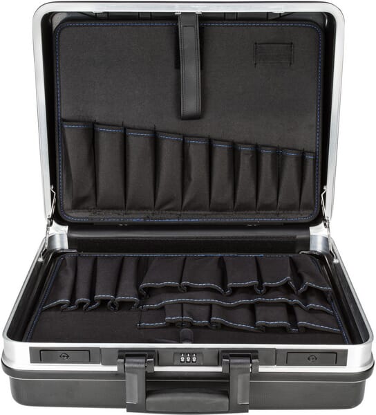 KRAMP Werkzeugkoffer WK1041L