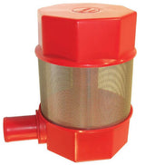 Suction basket 2 1/2"