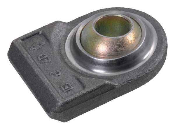 KRAMP Anschweißkugel Kat. 1 22.1 307547