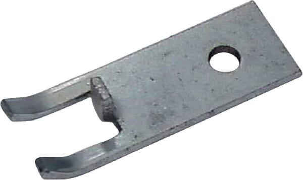Unia Abdeckplatte - 1 Stück - 30785402002