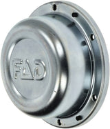 KRAMP Radkappe Ø148,2mm, 6 Löcher, 7mm 307A002