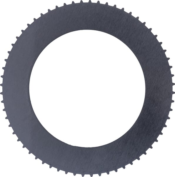KRAMP Bremsdruckplatte CI136155