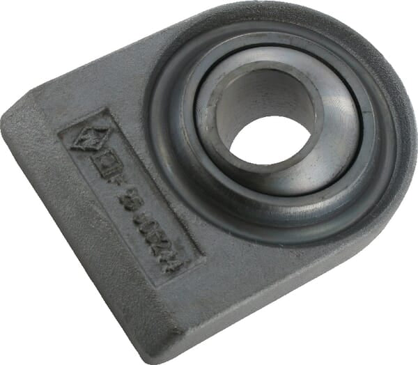 KRAMP Anschweißkugel Kat. 3H 32 308187