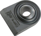 KRAMP Anschweißkugel Kat. 3H 32 308187