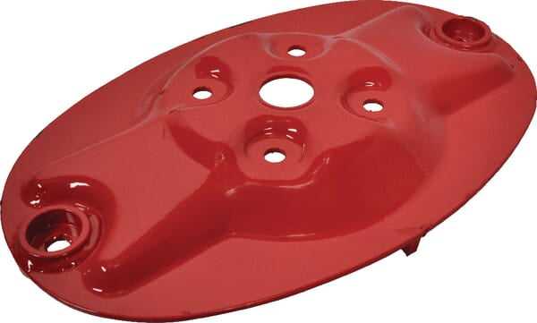 SEKO-Kongskilde Messerplatte CMT 245 - 1 Stück - 813082375X