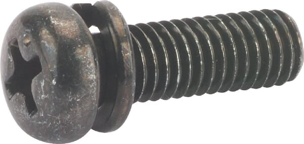 Hitachi Schraube M5x16 - 1 Stück - 308386