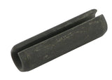 Goupille cylindrique 10x36mm DIN 1481