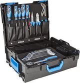 Assortiment d'outils 30 pièces.