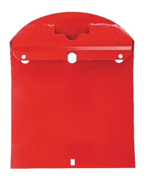 Maschio-Gaspardo Gleitkufe JF - 1 Stück - 813087775X