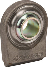 KRAMP Anschweißbarer Kugelkopf Kategorie 3 308806