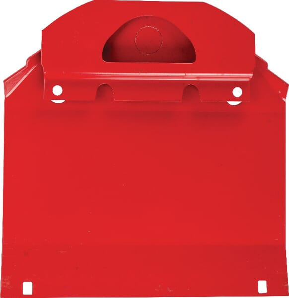 Maschio-Gaspardo Gleitkufe - 1 Stück - 813088549X