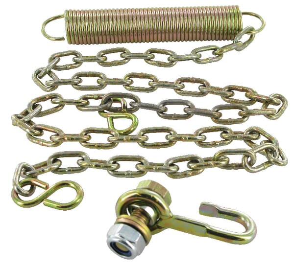 KRAMP Ketten Reparatursatz AG 351 309213