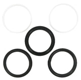 KRAMP Kolbendichtung 90 mm 309525
