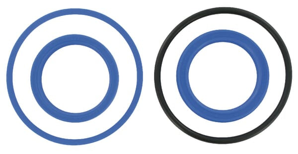 Gasket set cat.3/70mm