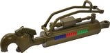 KRAMP Hydraulischer Oberlenker, Haken mit Kugel Kat.2, Ø63 mm 309534