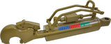 KRAMP Hydraulischer Oberlenker, Haken mit Kugel Kat.3/2, Ø70 mm 309536