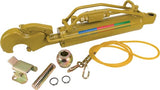KRAMP Hydraulischer Oberlenker, Haken mit Kugel Kat.3/2, Ø70 mm 309537