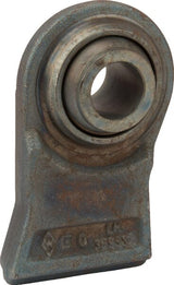 KRAMP Anschweißkugel Kat. 2H 28.4 309560