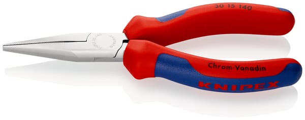 KRAMP Langbeckzangen TA3015140