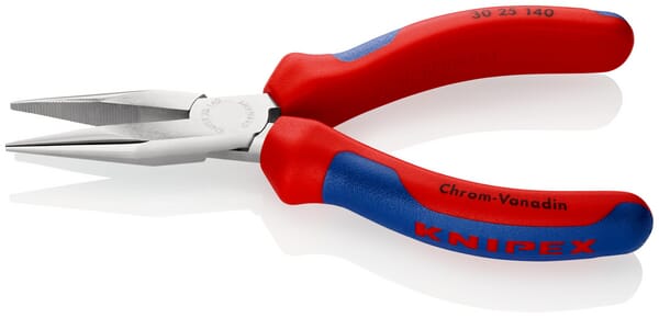 KRAMP Langbeckzangen TA3025140