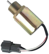 KRAMP Kraftstoff-Absperrmagnetventil 30A8700040KR