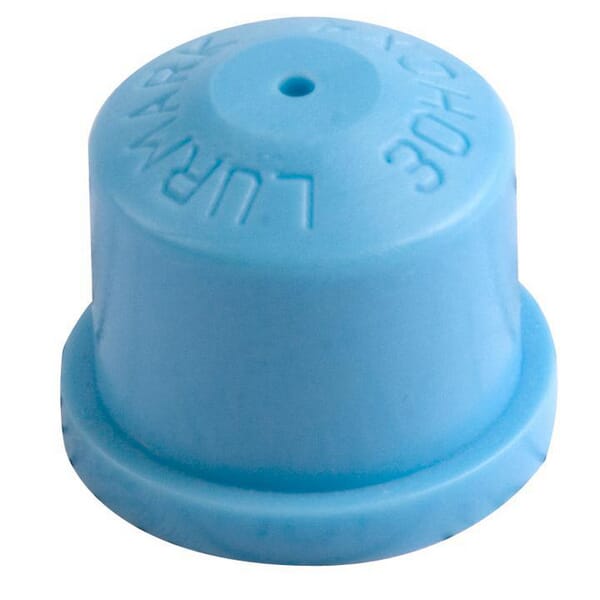 Hypro Flachstrahldüse HCX 4 blau 30HCX4