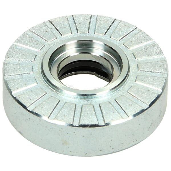 KRAMP Turboflansch für 115-150mm 310338
