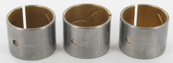 KRAMP Pleuelbuchse Perkins 31134151N