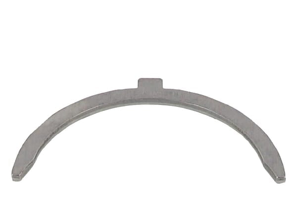 KRAMP Axialrillenlager NWB01813