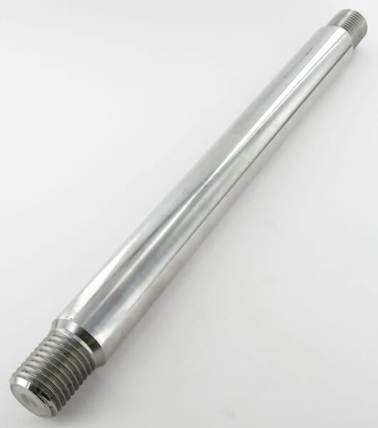 ALAMO GROUP Scharnierbolzen 35x342mm 31148