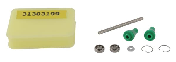 Polmac Reparatursatz Kugellager 1" 31303199