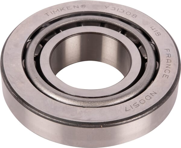 Timken Kegelrollenlager 40x90x25,25 mm Timken 31308PE