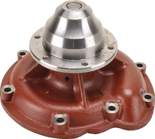 KRAMP Wasserpumpe 3132676R93KR