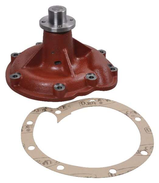 Water pump CI