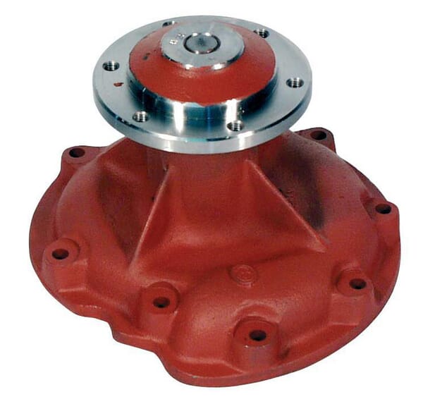 Perkins Wasserpumpe - 1 Stück - U5MW0085
